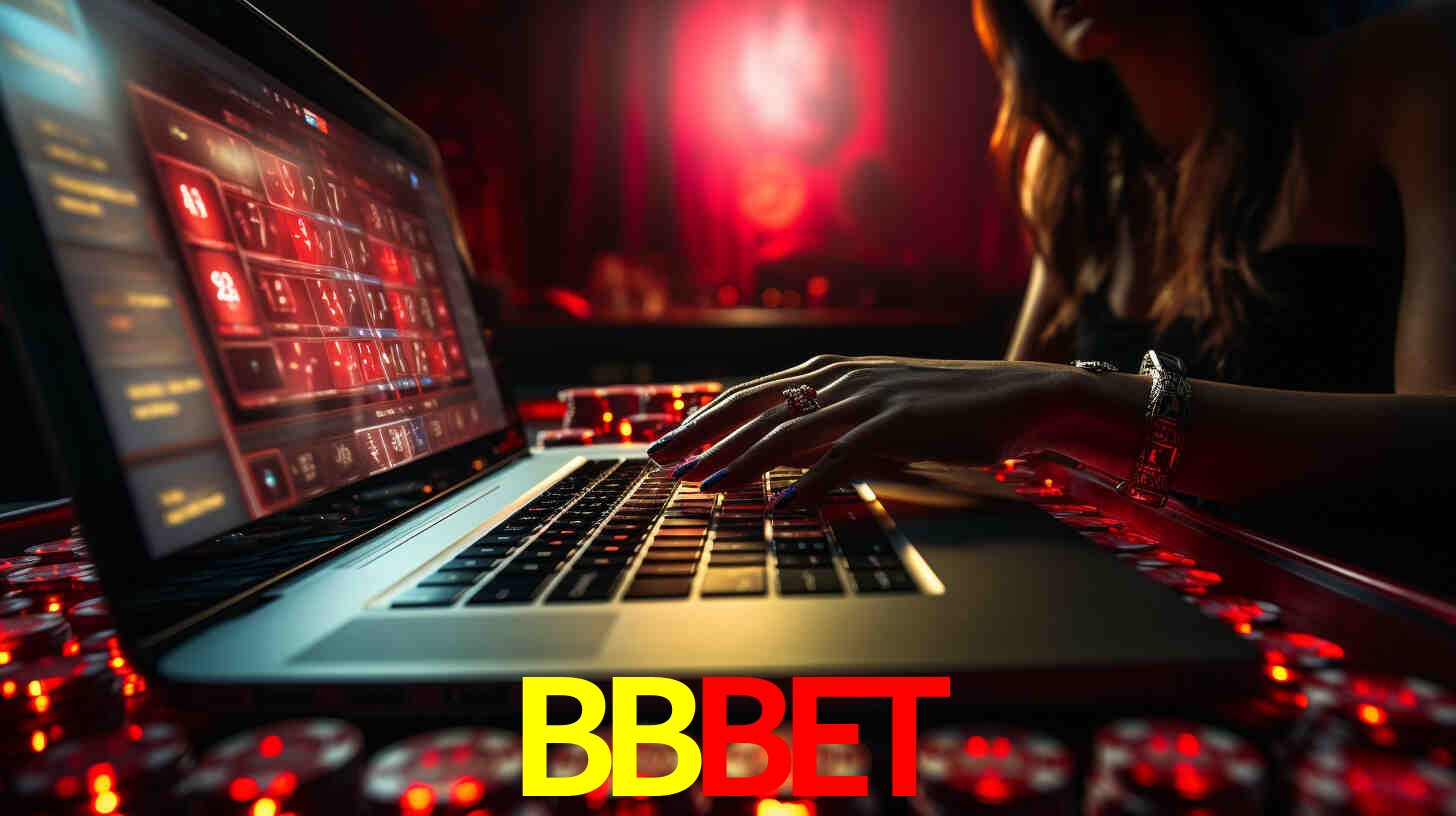 Por Que Escolher o BBBET?