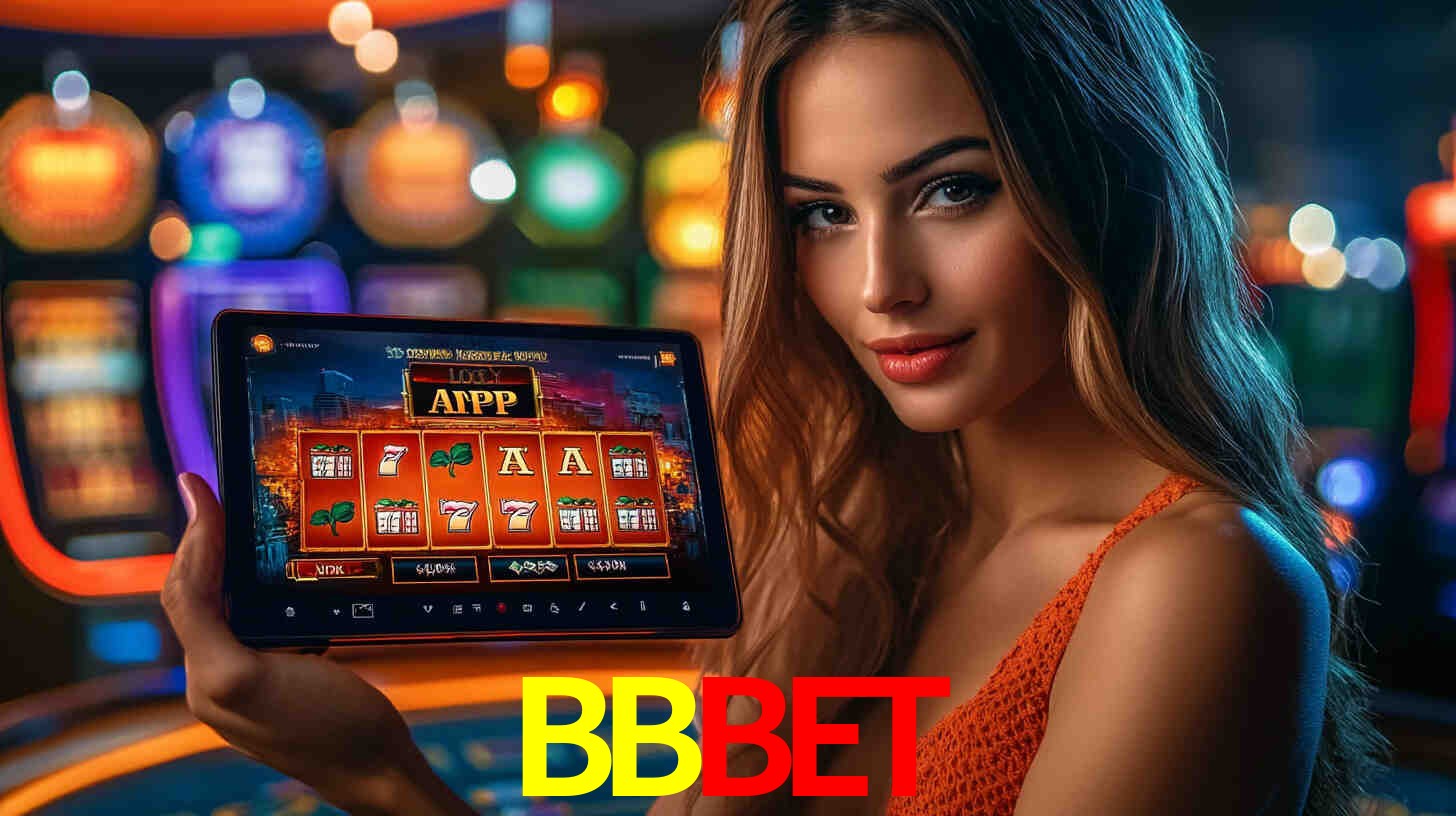 Baixar App iOS BBBET