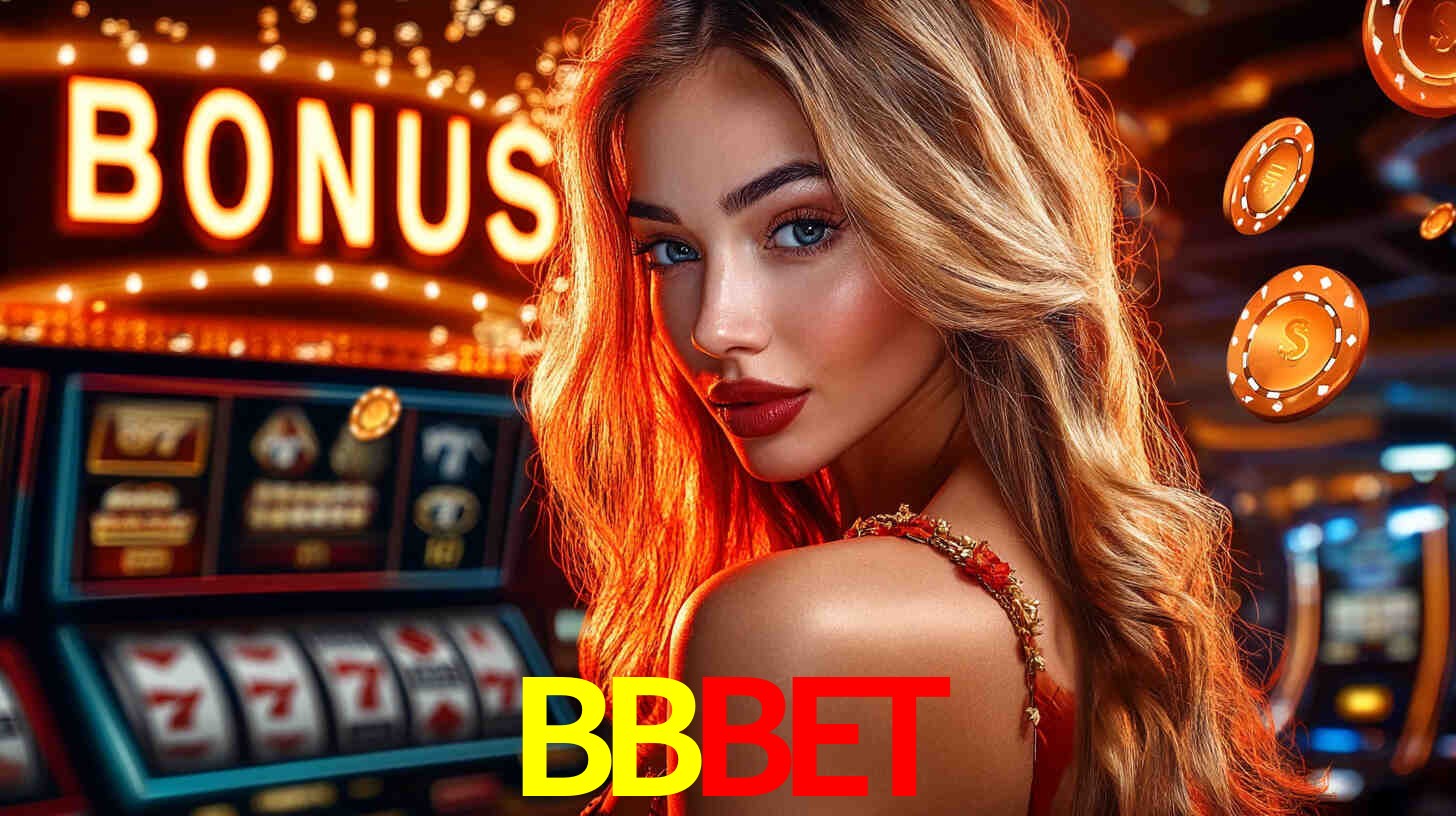 Bônus de Cadastro no BBBET