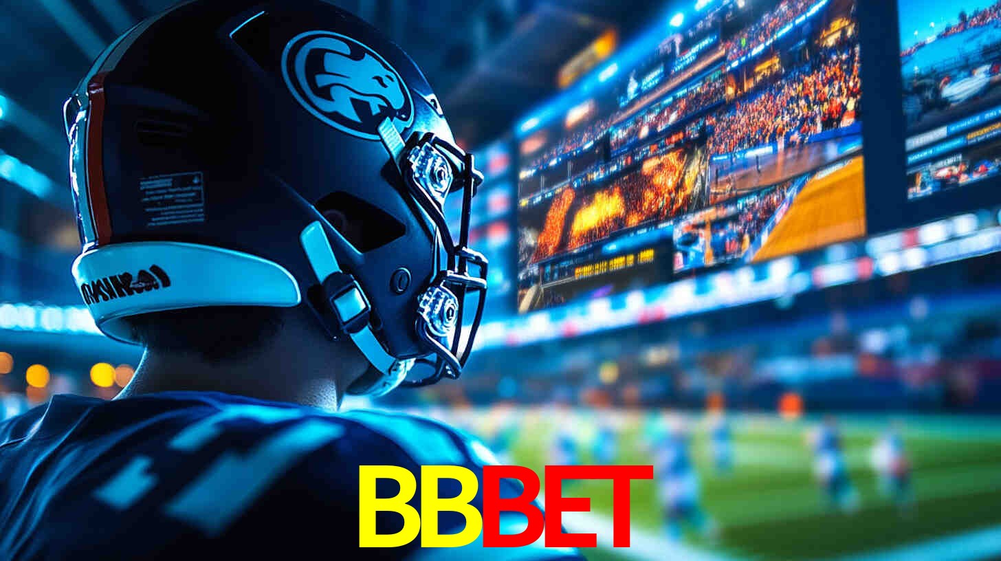 Apostas Esportivas no BBBET