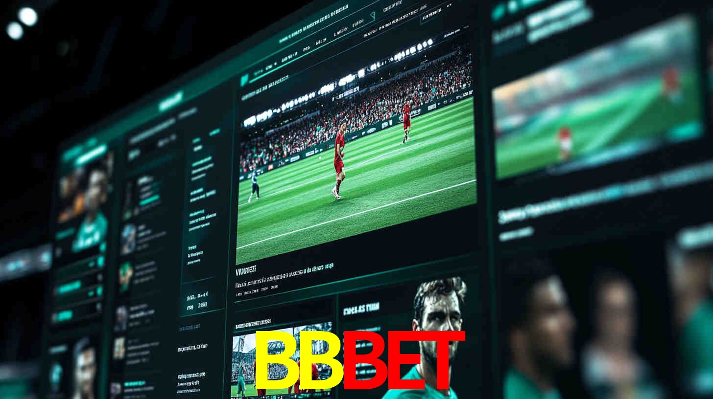 Apostas ao Vivo no BBBET