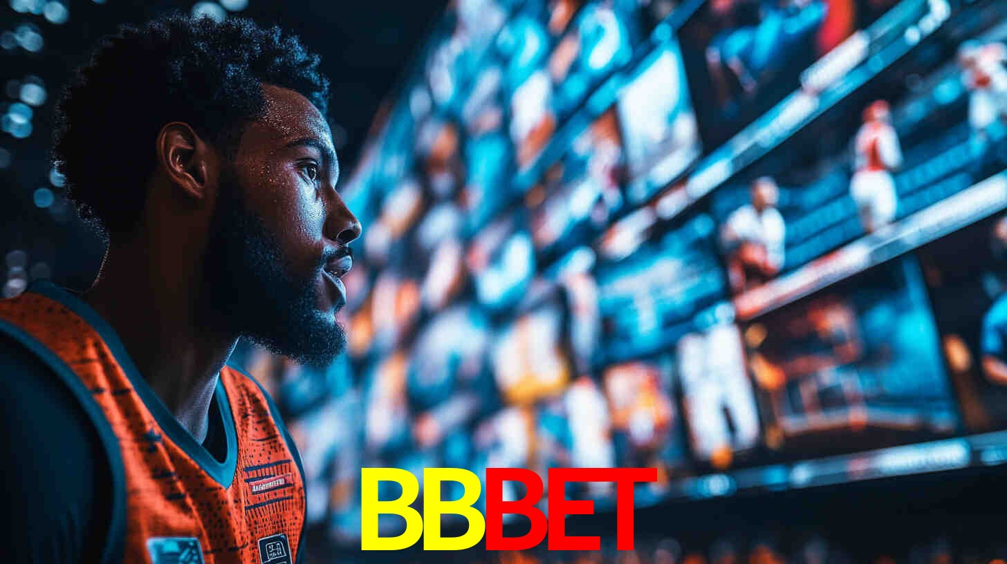 Jogos de Aposta Online no BBBET