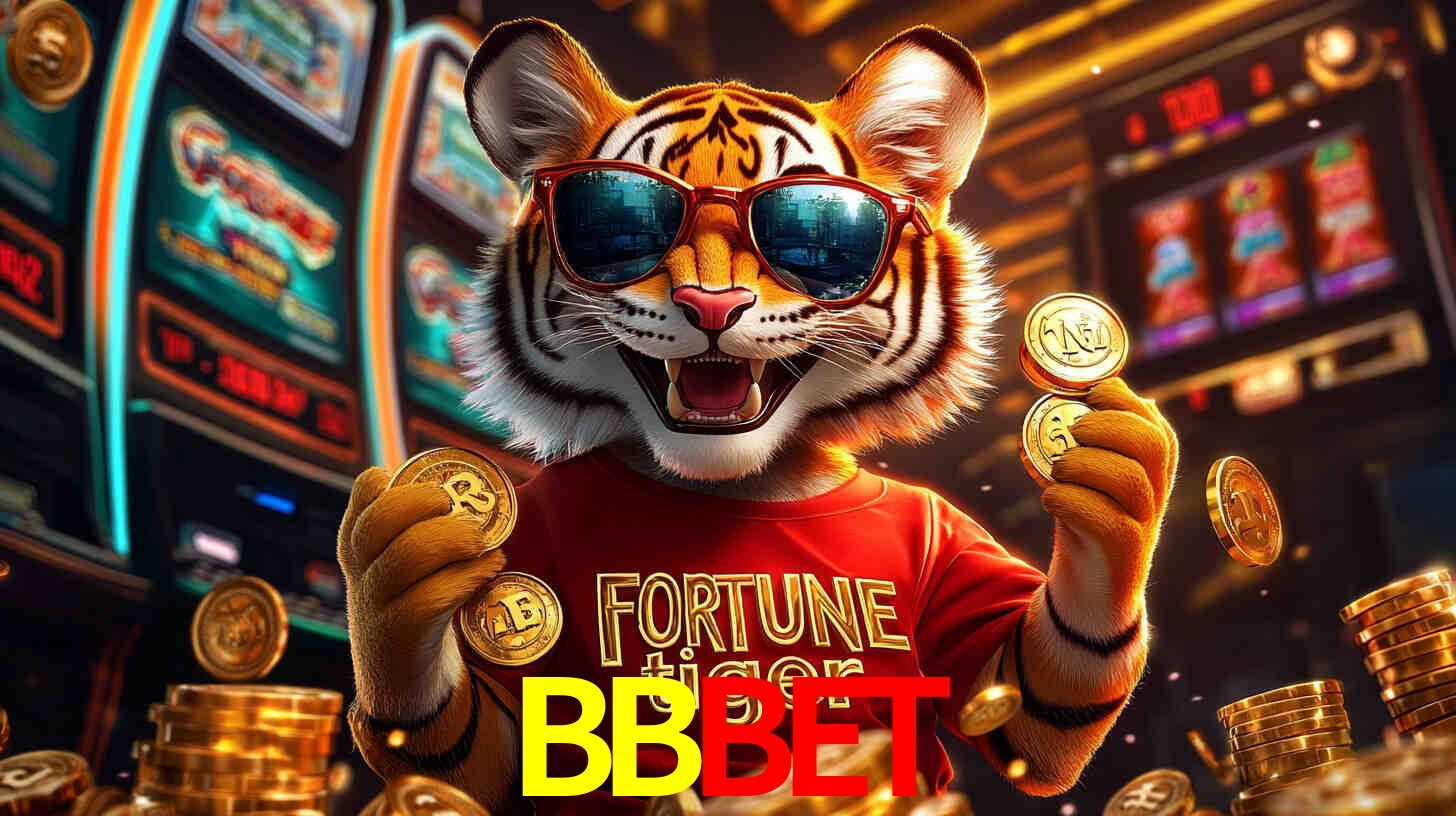 Por Que Jogar Fortune Tiger no BBBET