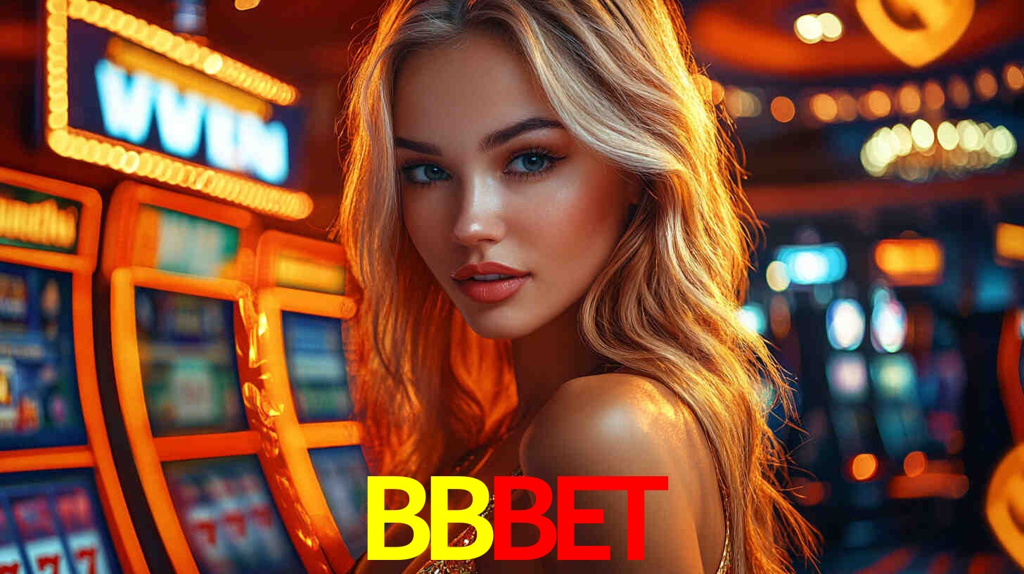 Caça-Níqueis no BBBET