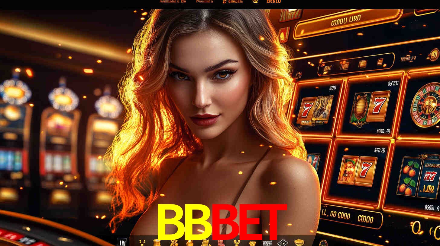 Cassino ao Vivo no BBBET