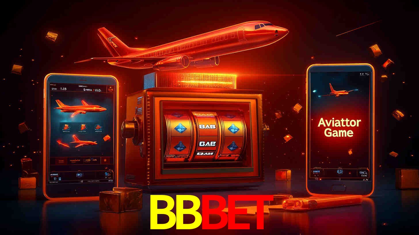 Como Jogar Aviator no BBBET