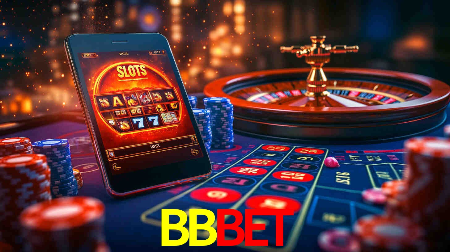 Slots Favoritos no BBBET