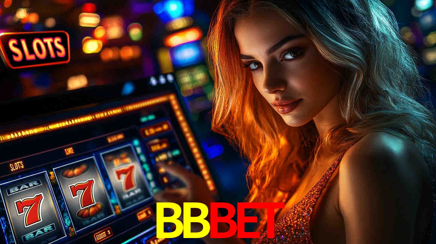 Slots com Alto RTP no BBBET